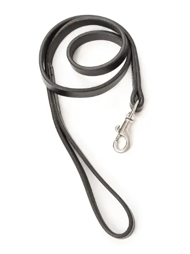 [LBP1165] Leather Dog Leash